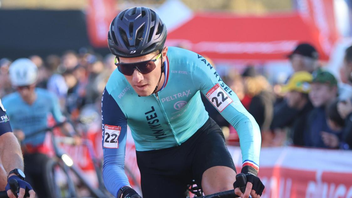 Forme cyclocross 2025